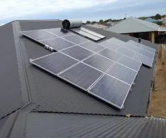 Leading solar maintenance comapany