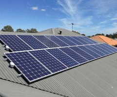 best solar panel companies near me