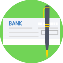 Cheque Payment