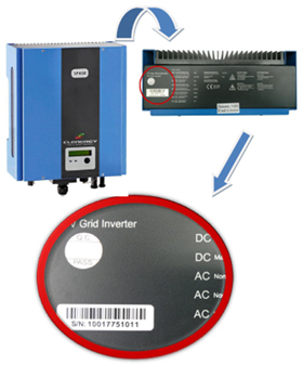 solar inverter repairs