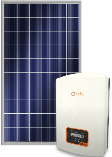 solar inspection services